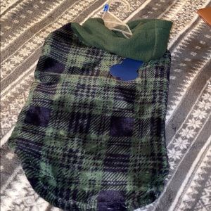 Dog shirt size M